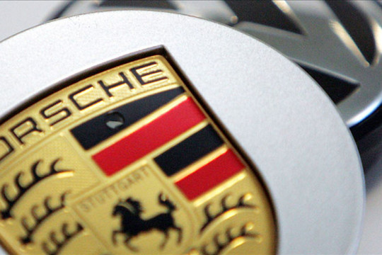 Volkswagen sẽ 'bán khoán' Porsche để lấy tiền làm xe chạy điện?