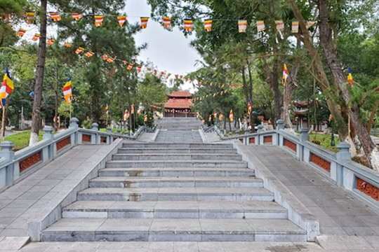 Năm thứ 2 liên tiếp không đón khách tại lễ hội nổi tiếng nhất vùng quê Kinh Bắc
