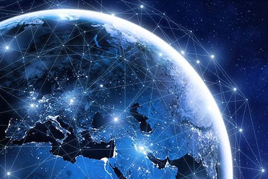 Dịch vụ Internet từ vệ tinh của Elon Musk có thể đạt tốc độ 300Mbps