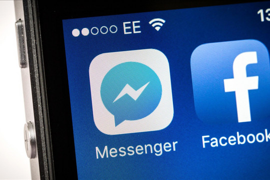 Facebook Messenger bị lỗi tại Việt Nam, người dùng than nhắn tin rất chậm