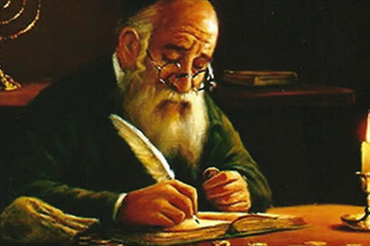 Trí tuệ làm giàu của người Do Thái: Nắm được thông tin trong tay, chính là nắm tiền tài cả đời