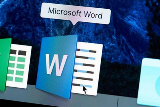 Microsoft ra mắt tính năng chuyển đổi file Word thành file trình chiếu PowerPoint
