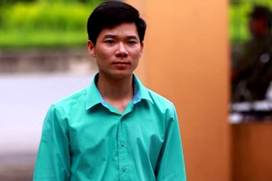 'Bầu' Đệ mời bác sĩ Hoàng Công Lương về bệnh viện làm việc