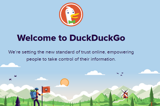 Công cụ tìm kiếm DuckDuckGo có gì hay hơn Google mà nhiều người quan tâm đến vậy?