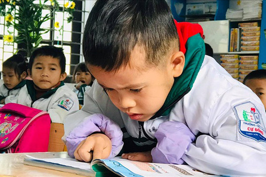 Hai bộ sách giáo khoa 'biến mất': NXB Giáo dục Việt Nam nói gì?