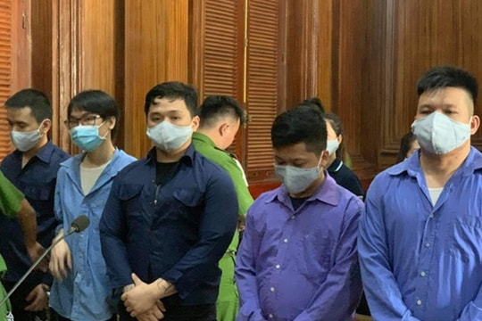 Băng nhóm dùng 'chiêu độc' để bẫy khách mua dâm