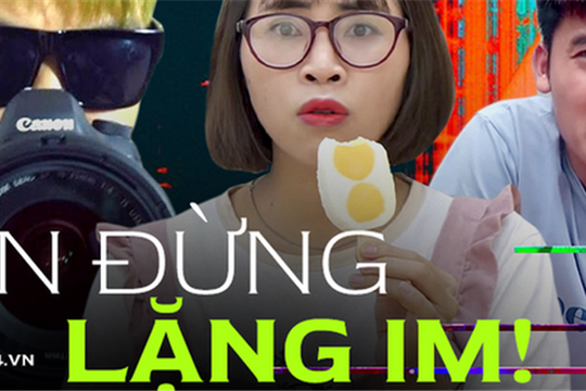 Nội dung 'bẩn' cho trẻ em trên Internet, từ đâu mà có?