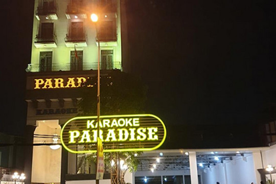 Cần Thơ mở lại hoạt động quán karaoke, vũ trường, massage