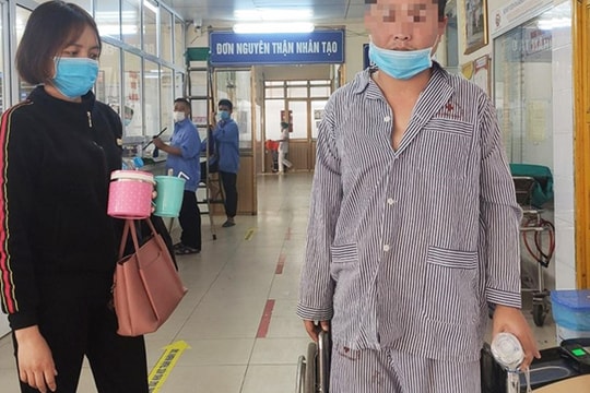 5 người đột quỵ khi thời tiết giao mùa, bác sĩ có những cảnh báo đặc biệt