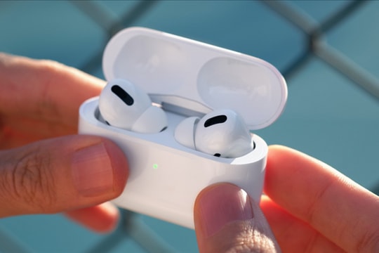 Tin đồn xác nhận AirPods 3 sẽ không ra mắt vào tháng 3 này