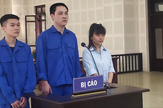Phạt tù 2 người Trung Quốc nhập cảnh trái phép vào Việt Nam trong giãn cách xã hội