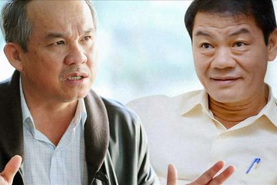 HAGL mất quyền phủ quyết, 'nữ tướng' của bầu Đức rời HAGL Agrico