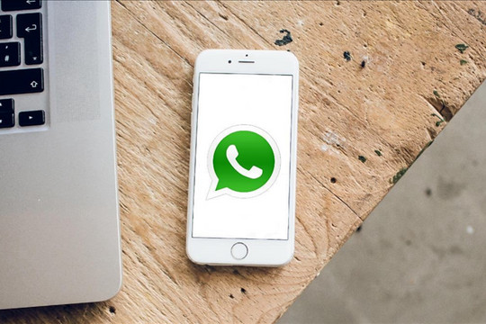 WhatsApp Web cho iPhone đang thử nghiệm tốc độ phát lại khác nhau cho tin nhắn thoại