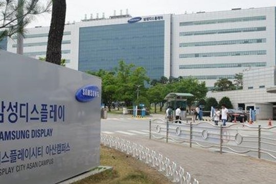 iPhone 12 mini 'ế', Apple phải bồi thường cho Samsung?