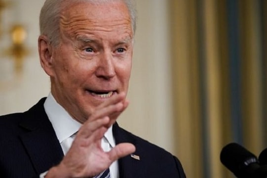 Chính quyền Biden chuẩn bị 3 nghìn tỷ USD thúc đẩy kinh tế