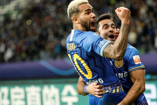 Lo sợ nguy cơ sụp đổ, bóng đá Trung Quốc đưa ra 'bàn tay thép'