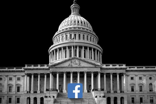 Lẽ ra Facebook có thể chặn hơn 10 tỷ lượt xem tin giả bầu cử Mỹ 2020