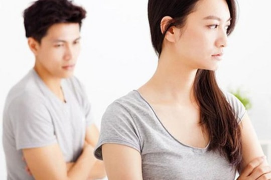 Ân hận vì không nghe lời anh rể sau 5 năm chung sống với chồng