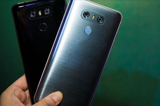LG rút khỏi mảng di động vì kinh doanh thua lỗ