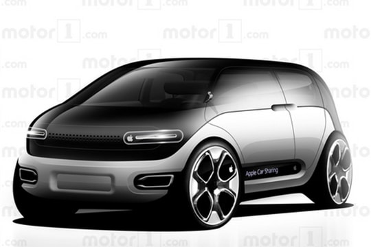 Tim Cook khẳng định vẫn làm Apple Car nhưng chú trọng vào điều này hơn là lắp ráp xe