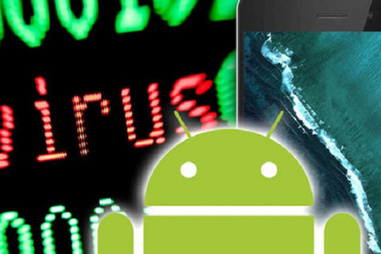 Phần mềm độc hại Android ẩn trong ứng dụng Netflix giả mạo và lây lan qua WhatsApp