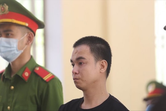 Quảng Nam: Người vợ câm điếc bị chồng sát hại, dựng hiện trường giả vụ cướp tài sản