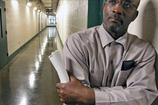 Người đi tù oan 44 năm bất bình vì chỉ được đền bù 750.000 USD