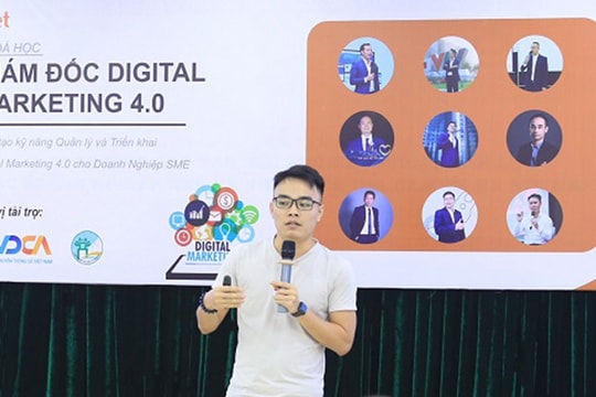 CEO 8x của Song Linh Plus: Tâm và tầm của thế hệ doanh nhân trẻ