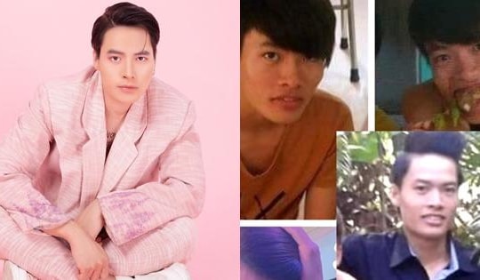 Tình tin đồn Đại Nghĩa bị đào ảnh cũ, nghi 'mặt sửa nát nhừ'!