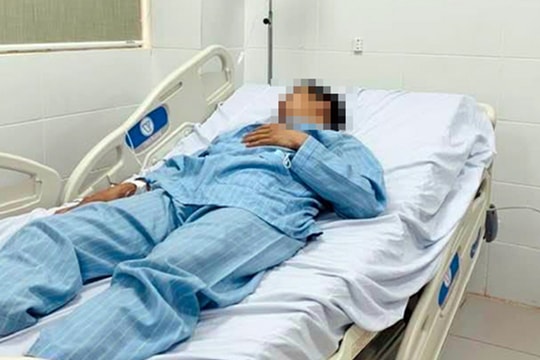 4 người ngộ độc tinh dầu nhiều gia đình có điều kiện dùng, bác sĩ có những cảnh báo đặc biệt