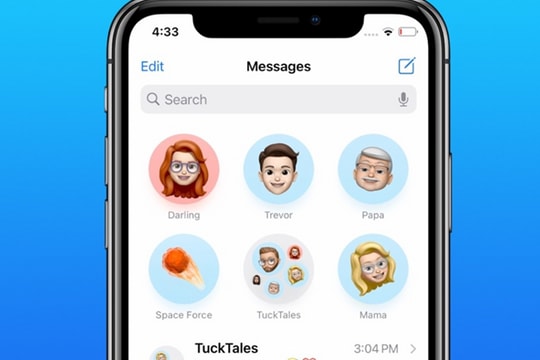 Epic lý giải vì sao Apple không làm iMessage cho Android