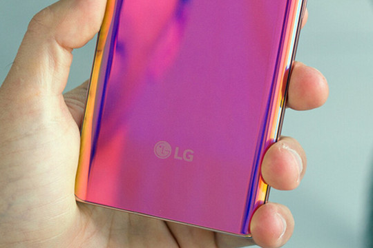 Đây là danh sách smartphone LG sẽ được cập nhật Android 12 và Android 13