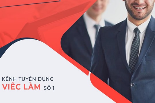 Tìm việc làm 24h tại Bình Dương: Đâu là nền tảng uy tín và hữu dụng nhất