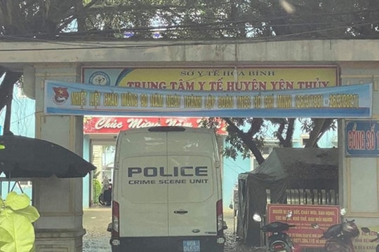 Bộ Y tế chỉ đạo khẩn vụ sản phụ tử vong bất thường ở Hòa Bình