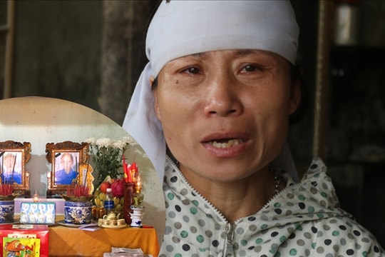 Đuối nước liên tiếp cướp sinh mạng 4 đứa trẻ: Quặn lòng nỗi đau người mẹ