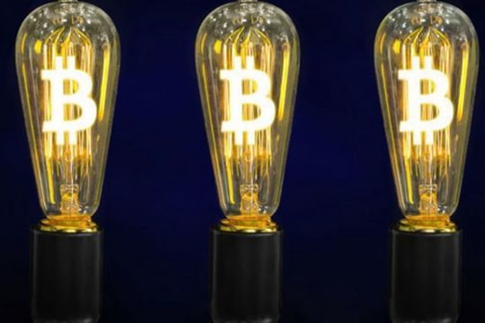 Mức tiêu thụ năng lượng của Bitcoin cao gấp 66 lần so với năm 2015