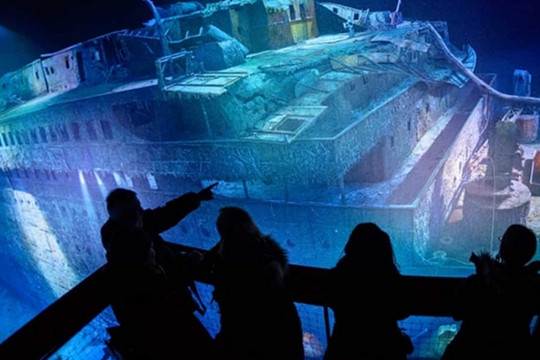 24 sự thật nhói lòng về thảm họa chìm tàu Titanic 109 năm trước