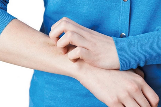 Dấu hiệu trên da cảnh báo nhiều loại ung thư