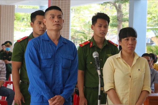 Lĩnh án chung thân vì đi nhận hộ bạn 6 nồi cơm điện chứa ma túy