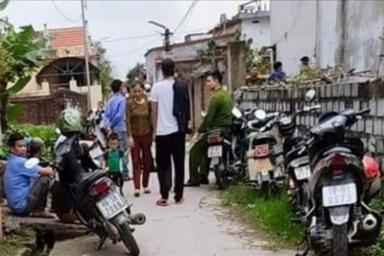 Nghi phạm sát hại bé trai 11 tuổi là người câm điếc, có quen biết nạn nhân