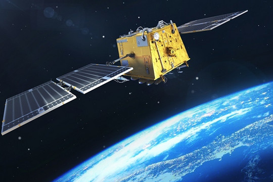 Huawei sắp phóng vệ tinh thử công nghệ mạng 6G