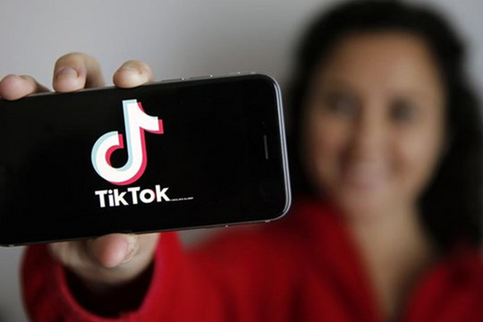 TikTok trấn an quan ngại của giới chức châu Âu về quyền riêng tư
