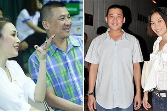 Mỹ Tâm và chuyện đặc biệt về người đàn ông âm thầm gắn bó suốt 23 năm