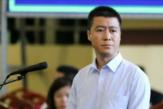 Vụ giảm án cho 'trùm cờ bạc' Phan Sào Nam: Phớt lờ cơ quan thi hành án!