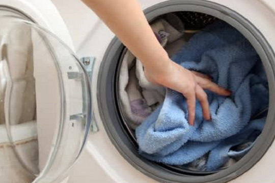 Những mẹo giúp tăng tuổi thọ cho máy giặt không nên bỏ qua