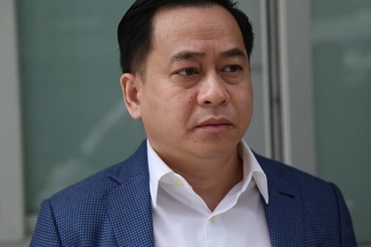 Trả hồ sơ vụ Phan Văn Anh Vũ nhờ 'thầy phong thủy' đưa hối lộ
