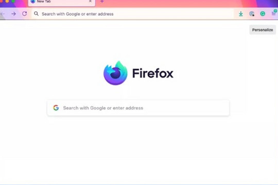 Bản cập nhật Mozilla Firefox khiến nhiều người muốn từ bỏ Google Chrome