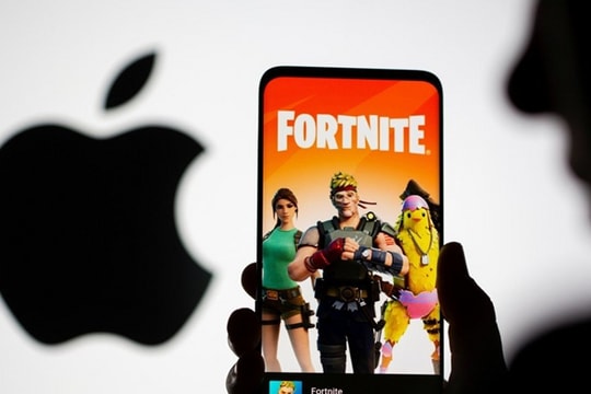Apple - Epic ‘đại chiến’ ngay ngày đầu xét xử