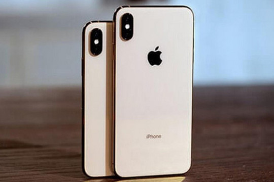 iPhone giá rẻ đã 'chết' tại Việt Nam