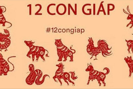 Đầu tháng 5 dương lịch, 3 con giáp này hoàn toàn rũ bỏ được vận xui, cả tháng đón tin vui dồn dập, làm gì cũng cảm nhận được sự thuận lợi hanh thông